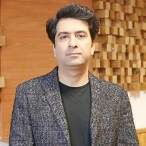 آهنگ جدید محمد معتمدی تمام خاطرات من